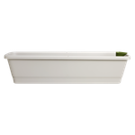 noa balcony trough xl warm grey